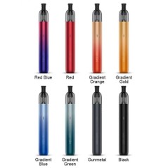 GeekVape Combo Kit Wenax M1 - Black