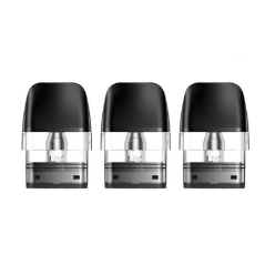 1x pod 0.8ohm GeekVape Q Series