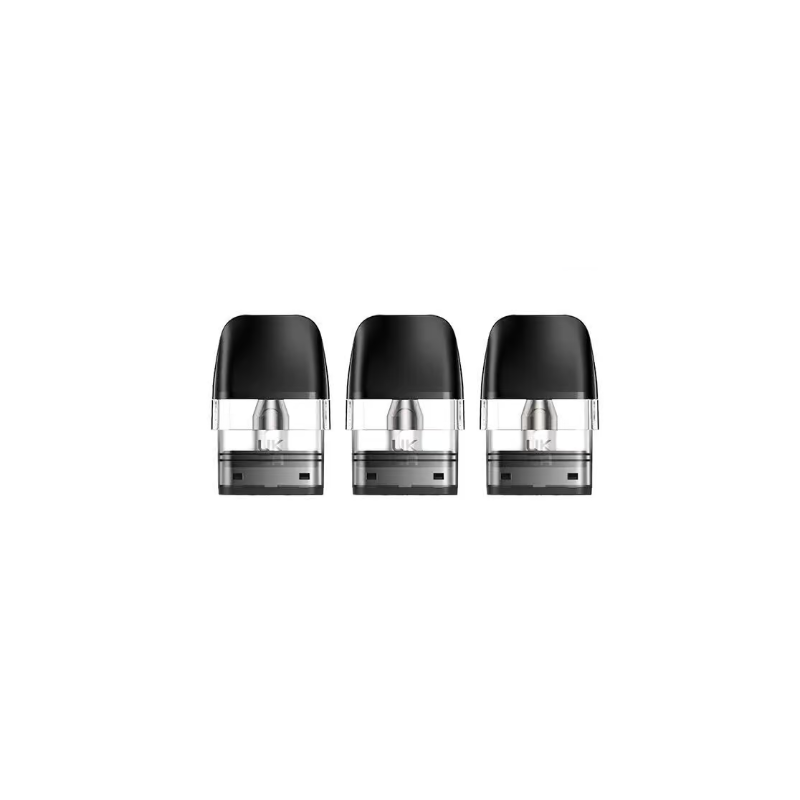1x pod 0.8ohm GeekVape Q Series
