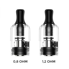 1x Pod GeekVape Wenax S