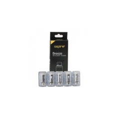 Aspire Breeze coil 1.2ohm