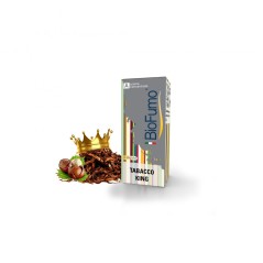 Biofumo Aroma King 10ml