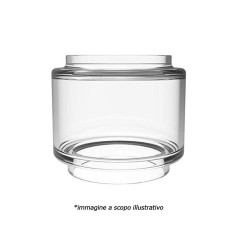 Vetro GeekVape Zeus X/Z  Sub-Ohm - 5.5ml