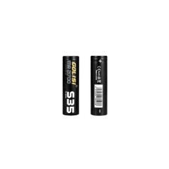 1x Golisi Batteria S35 IMR 21700 3750mAh 30A