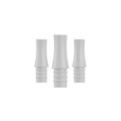 3x Drip Tip Kiwi Vapor Kiwi Silicone