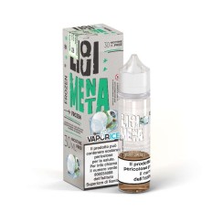 Vaporice Menta Liquirizia 30ml - Mix&Vape