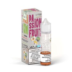 Vaporice Pesca Kiwi Passion Fruit 30ml - MIX