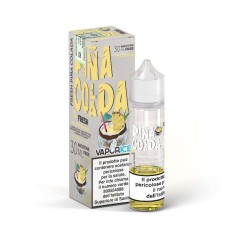 Vaporice PinaColada 30ml - MIX