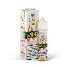 SuperFlavor Wild 30ml - MIX