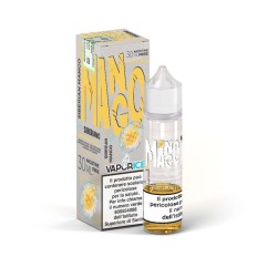 Vaporice Mango 30ml - MIX