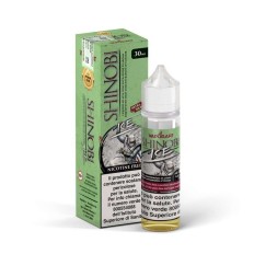 Vaporart Shinobi Ice 30ml - MIX