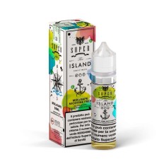 SuperFlavor The Island 30ml - MIX