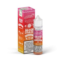 Seven Wonders Beach Party 30ml - Mix&Vape