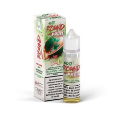 SuperFlavor Round Fruit 30ml - MIX