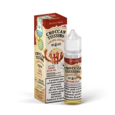 Enjoy Svapo Croccantissimo 30ml - MIX
