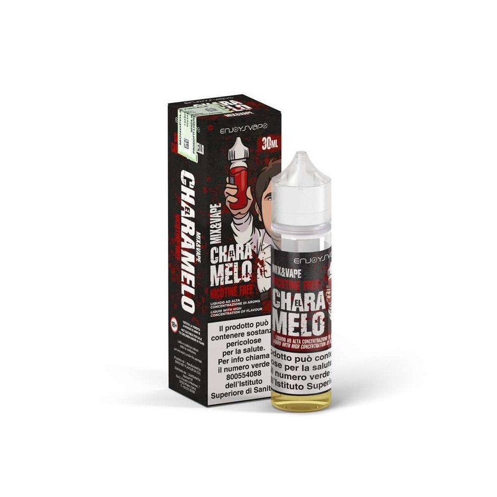 Enjoy Svapo El Charamelo 30ml - Mix&Vape