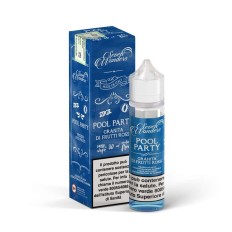 Seven Wonders Pool Party 30ml - Mix&Vape