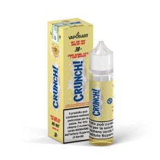 Vaporart Crunch 30ml - MIX