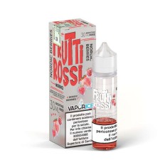 Vaporice Frutti Rossi 30ml - Mix&Vape