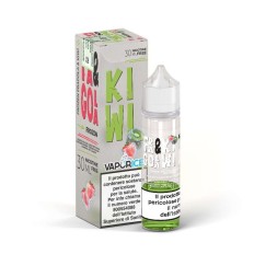 Vaporice Fragola e Kiwi 30ml - MIX