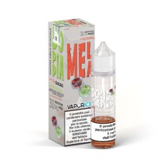 Vaporice Doppia Mela 30ml - MIX