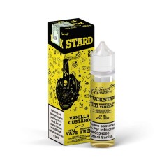 SevenWonders F*ckstard 30ml - MIX