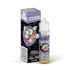 Seven Wonders Milkstard 30ml - Mix&Vape