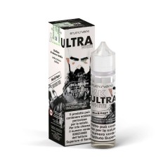 Enjoy Svapo MK Ultra White 30ml - MIX