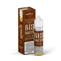 Vaporart Bisbacco 30ml - MIX