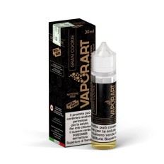 Vaporart Gran Cookie 30ml - MIX