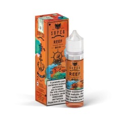 Super Flavor Reef 30ml - Mix&Vape