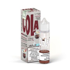 Vaporice Cola 30ml - MIX