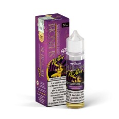 Vaporart Shinobi Killer 30ml - MIX