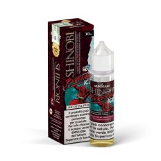 Vaporart Shinobi Revenge Ice 30ml - MIX