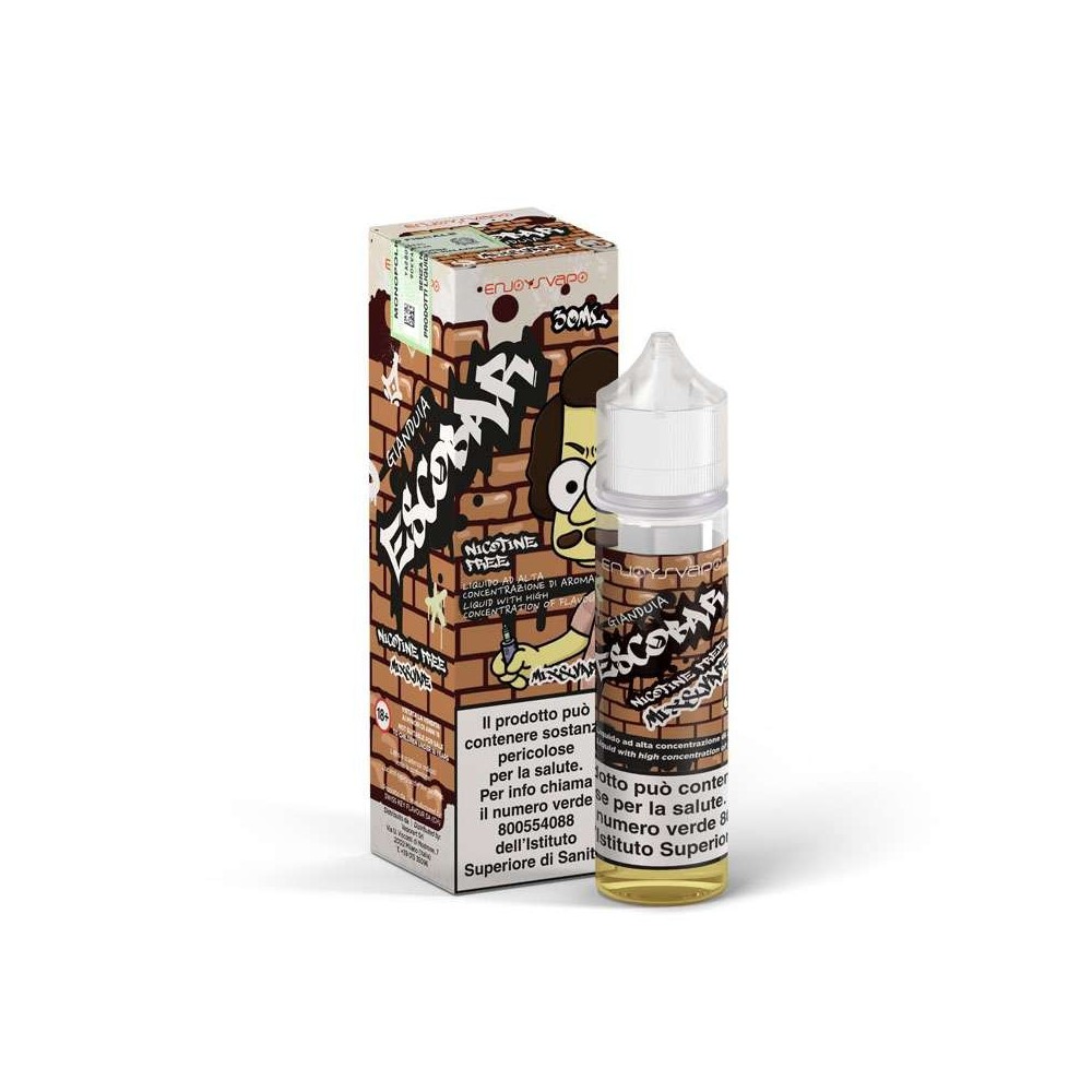 Enjoy Svapo Escobar 30ml - MIX