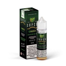 SuperFlavor Greed 30ml - MIX