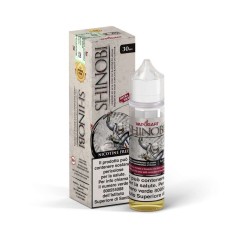 Vaporart Shinobi Classic 30ml - MIX