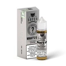 Super Flavor Whats Up 30ml - Mix&Vape