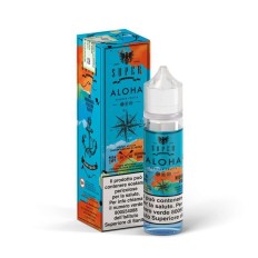 SuperFlavor Aloha 30ml - MIX
