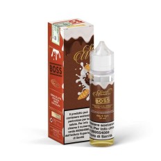 Seven Wonders Boss 30ml - Mix&Vape