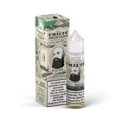 Enjoy Svapo Umilte' 30ml - Mix&Vape