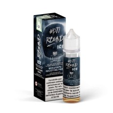 Super Flavor Round Ice 30ml - Mix&Vape