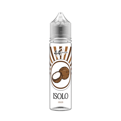 Isolo 20ml