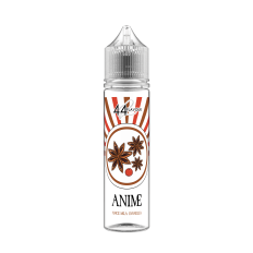 Anime 44Flavour 20ml -...
