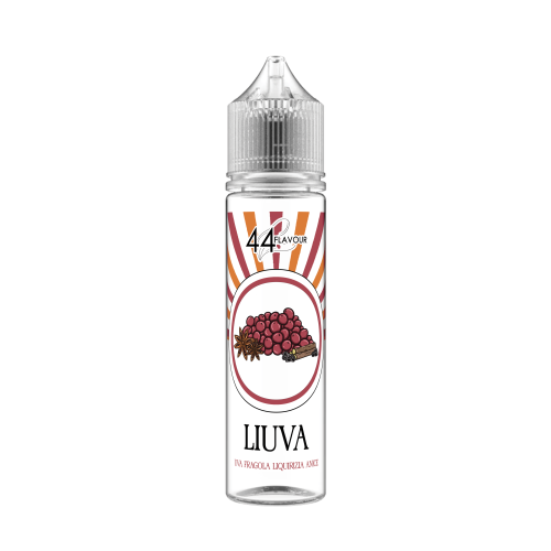 Liuva 20ml