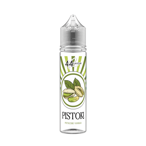 Pistoki 20ml
