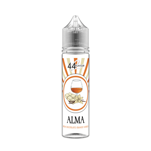 Alma 20ml