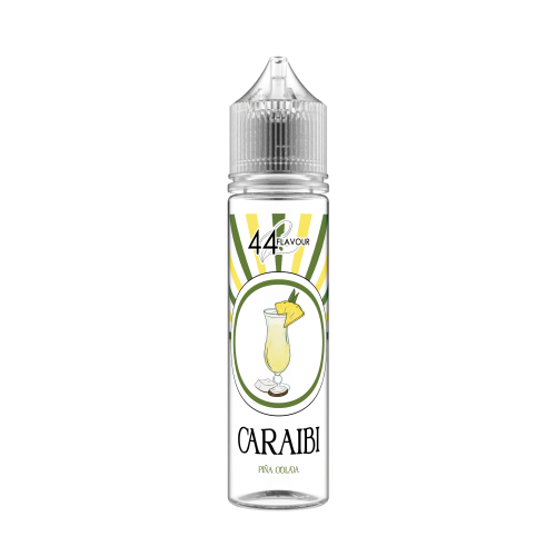 Caraibi 20ml