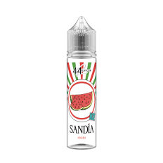 Sandía 20ml