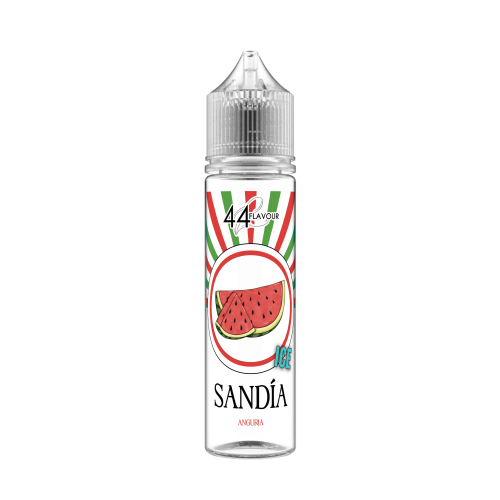 Sandía 20ml